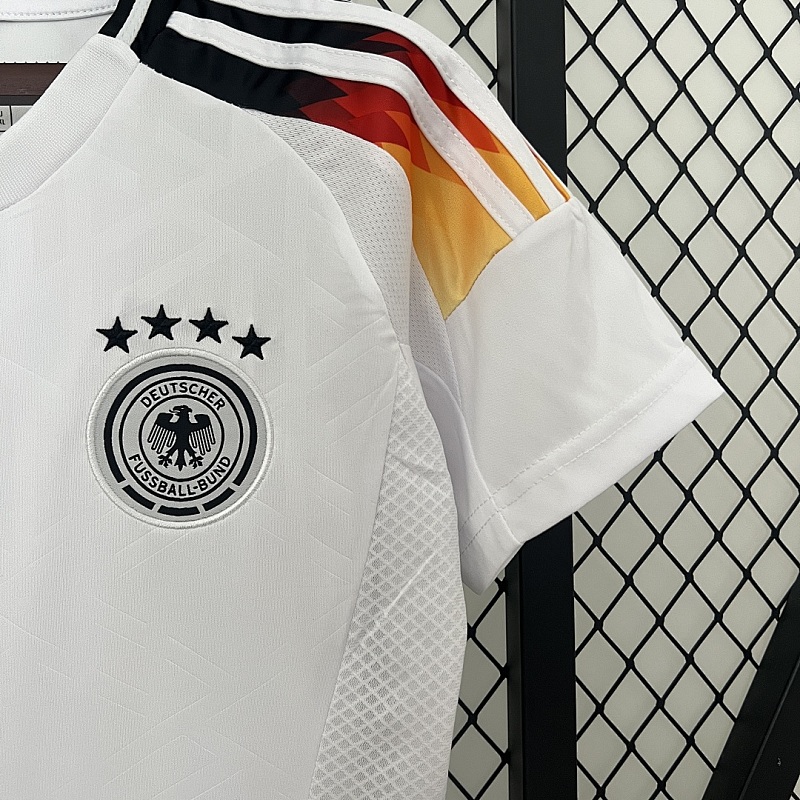 Germania Women Germany Home S-XXL 8