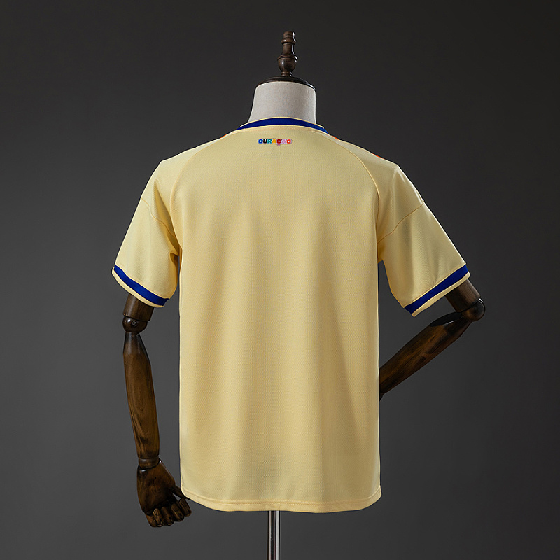 Curatu 2026 Curatu 2026 Away Jersey S-4XL 2