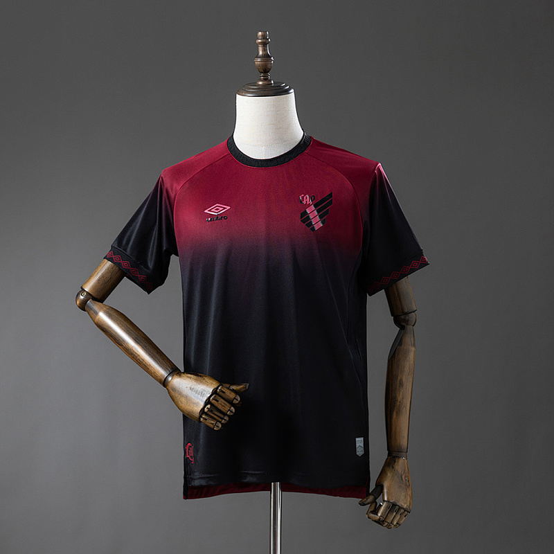 Atletico Paranaense Atletico Paranaense 25/26 Third Away Jersey S-4XL