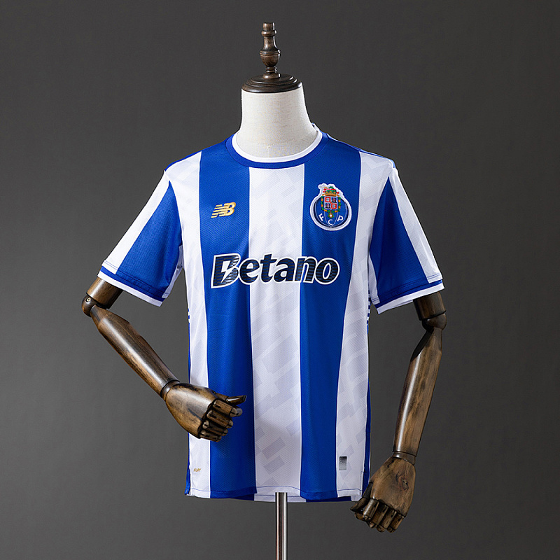 Porto 25/26 Porto home S-4XL