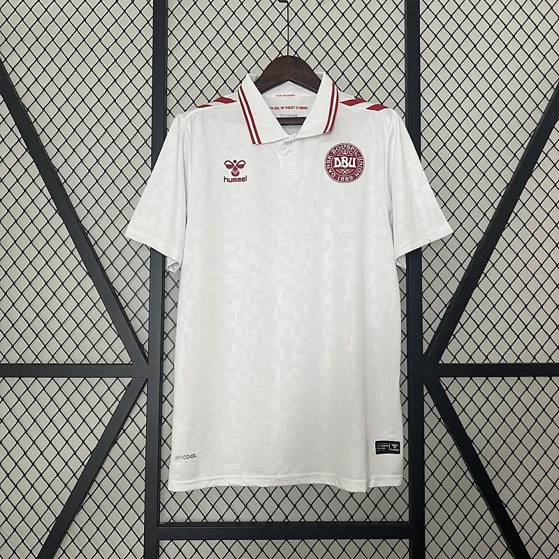 Denmark S-XXL Denmark Away S-XXL