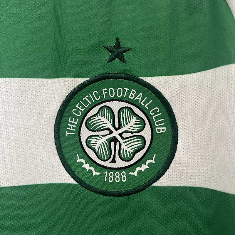 Celtics S-4XL 24/25 Celtics Home S-4XL 5