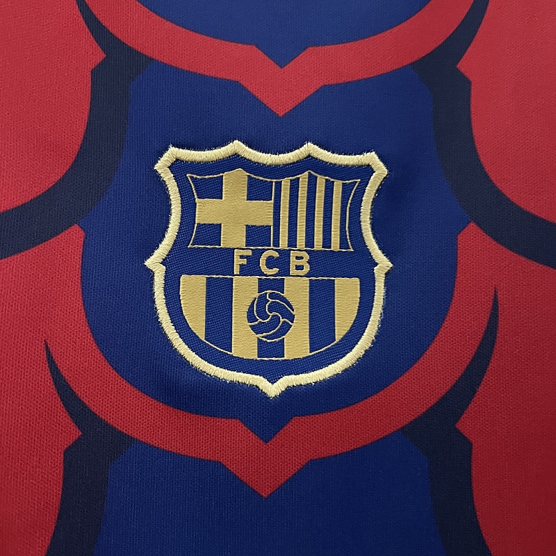Barcelona 24/25 Barcelona Training Wear S-4XL 4