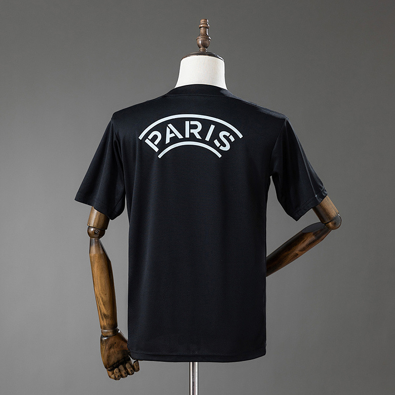 PSG PSG 25/26 Training - Black Jersey S-3XL 2