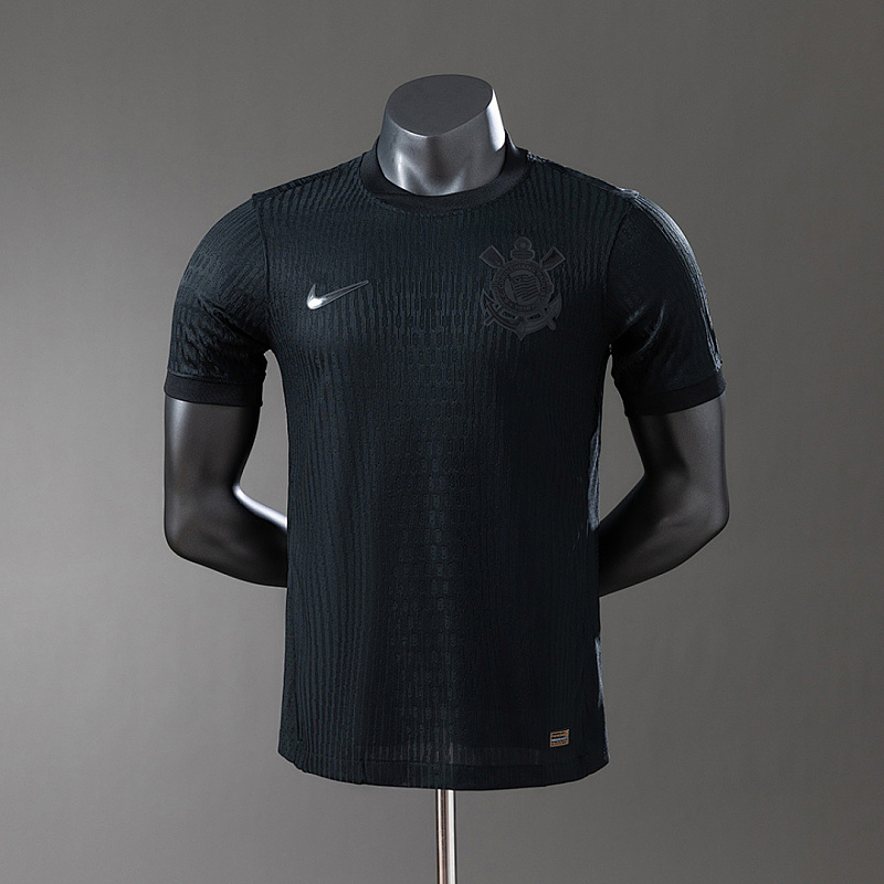 Corinthians Corinthians 24/25 Away Player Jersey S-3XL