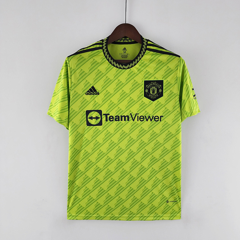 M-U S-XXXL 22/23 M-U third away S-XXXL