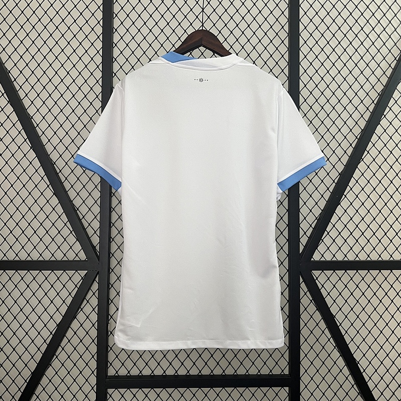 Uruguay Uruguay Away S-4XL 2