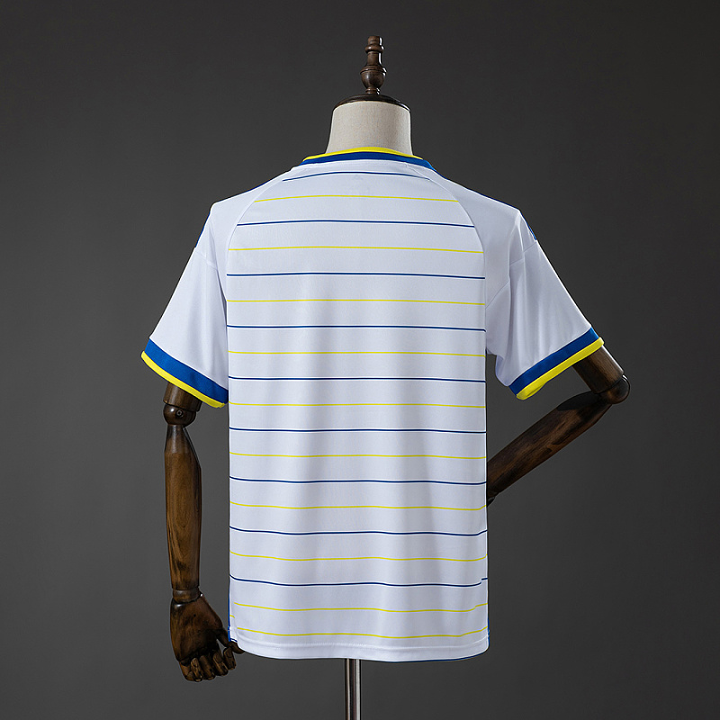 Leeds United Leeds United 26/27 Home Jersey S-4XL 2