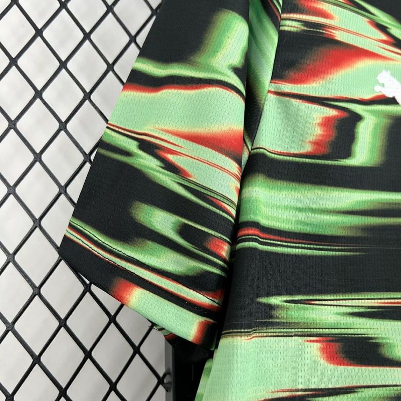 Portogallo Portugal 2025/26 Camouflage training jersey S-XXL 5