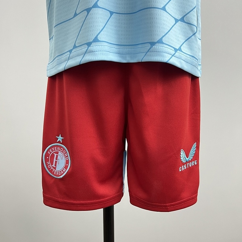 Feyenoord 25/26 Feyenoord third away Size: 16-28 6