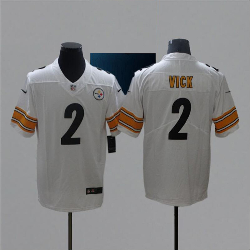 Steelers NFL Steelers NFL Jersey S-XXL 4