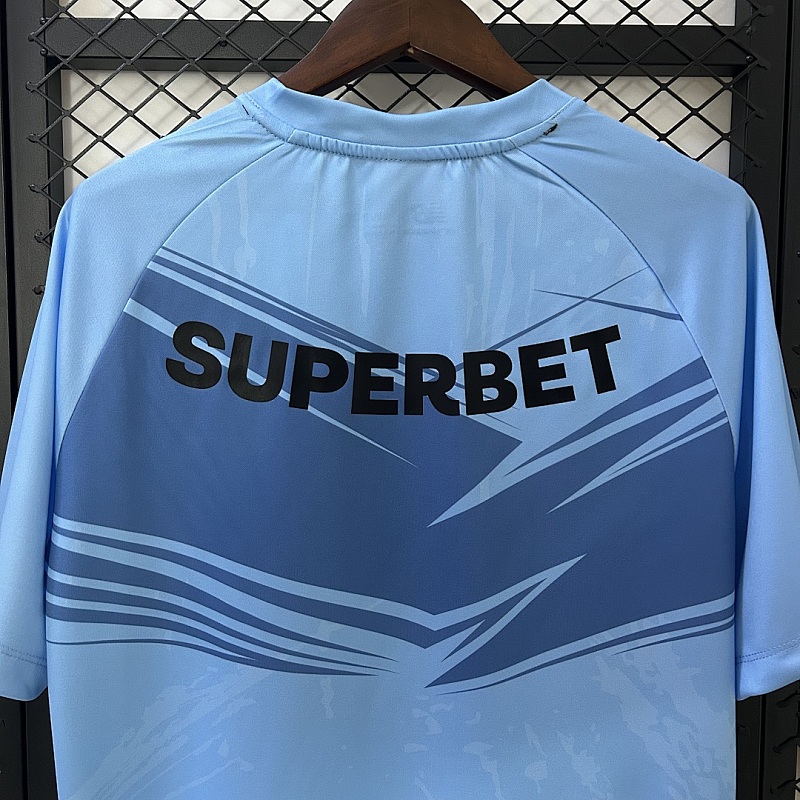 25/26Sao Paulo 25/26Sao Paulo Training Clothes S-XXL 3