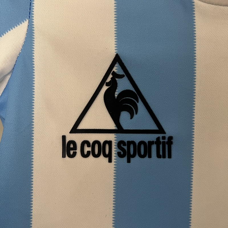 Argentina1986 size: kids Argentina1986 home size: 16-28 4