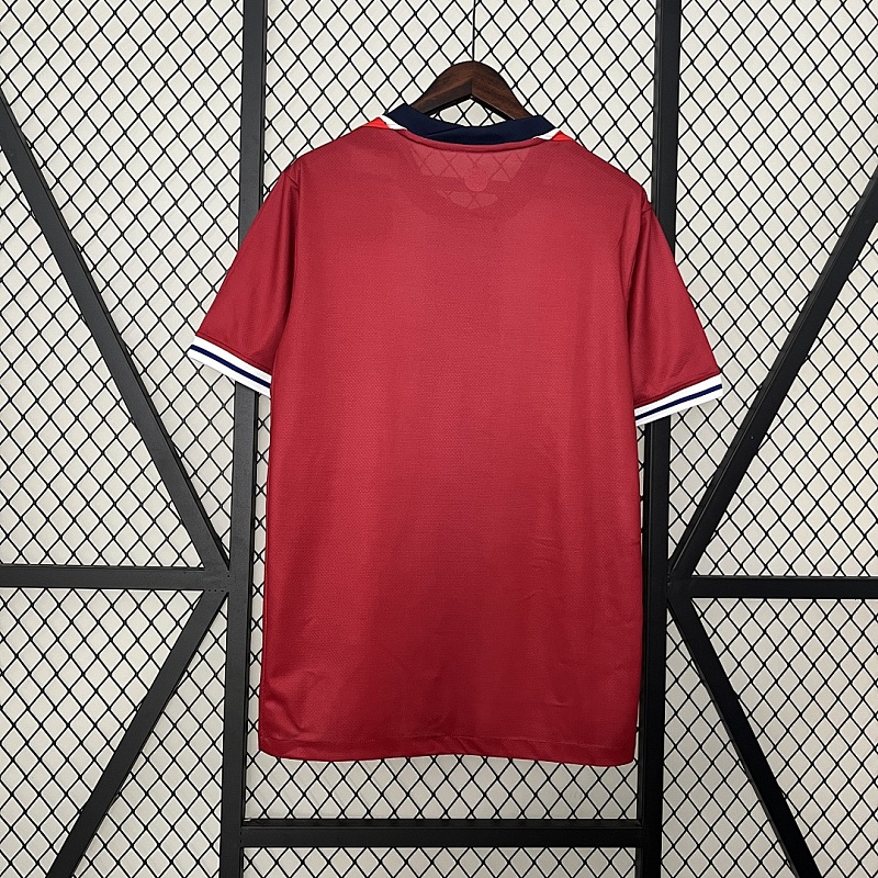 Norway S-XXL Norway home S-XXL 2
