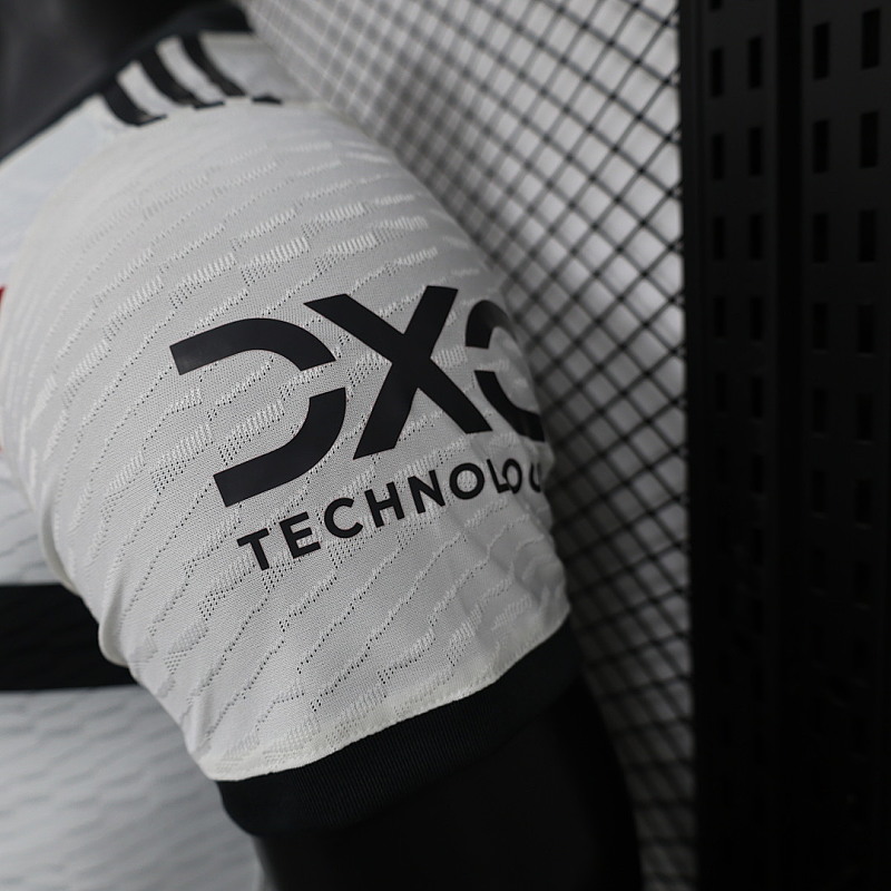 M-U S-XXL 24/25 Player M-U Third Away S-XXL 9