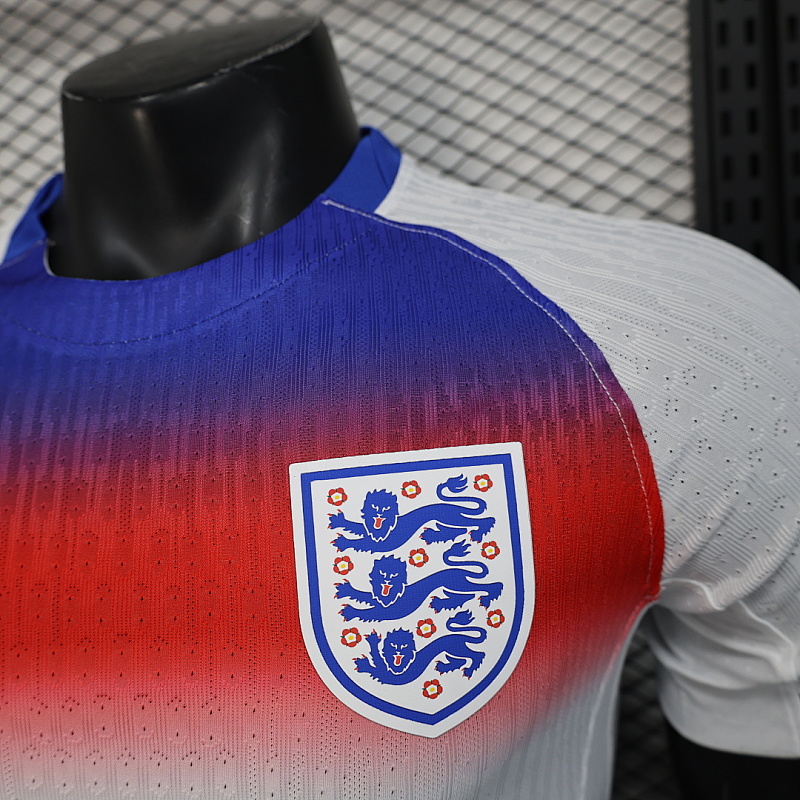 Inghilterra Players England Home S-XXL 9