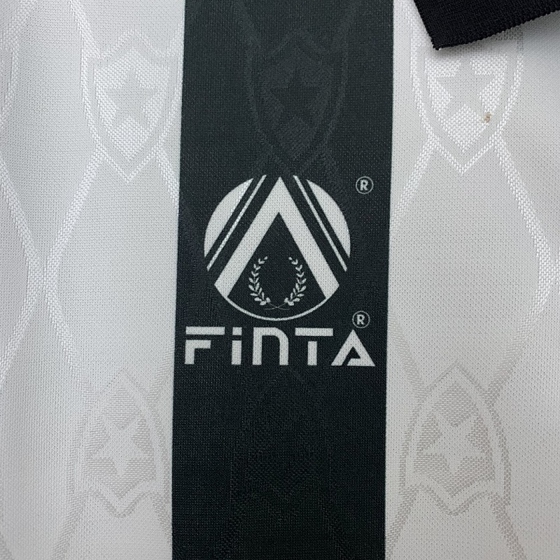 Botafogo Retro Botafogo 1995 Home S-4XL 7