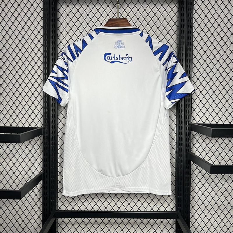 F.C. Copenhagen F.C. Copenhagen 2024/25 Home Jersey S-XXL 3