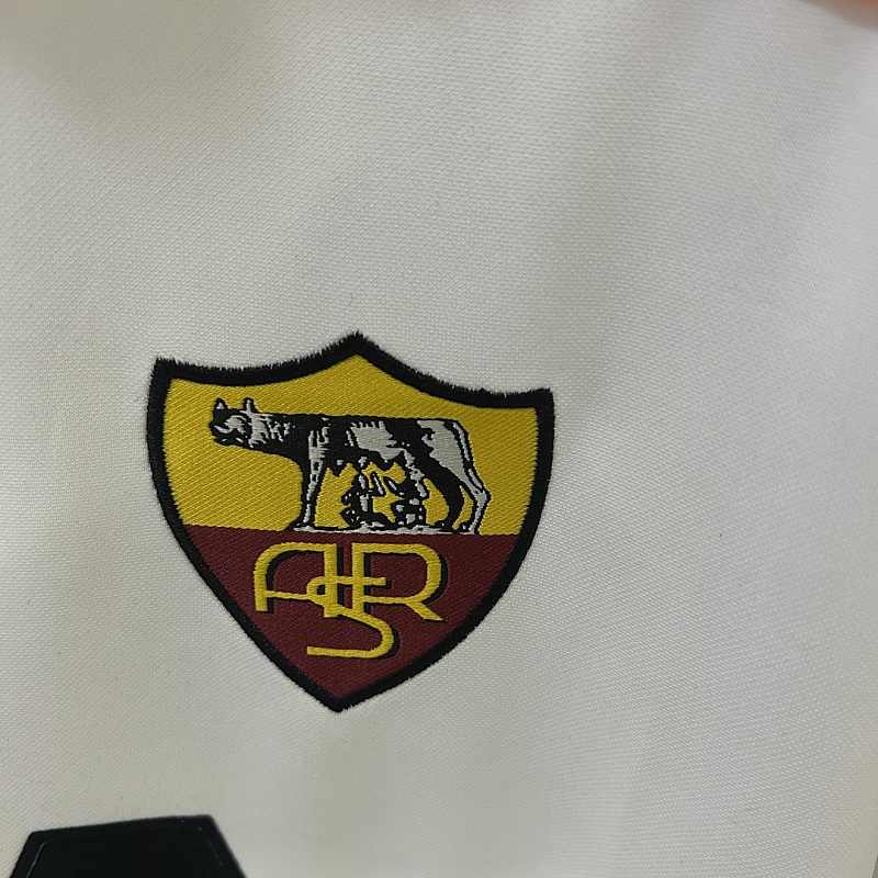 Roma98/99 S-XXL Retro Roma98/99 Away S-XXL 4