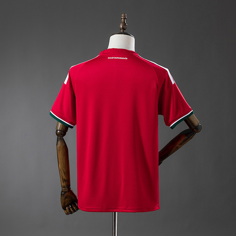 Hungary 2026 Hungary 2026 Home Jersey S-4XL 2