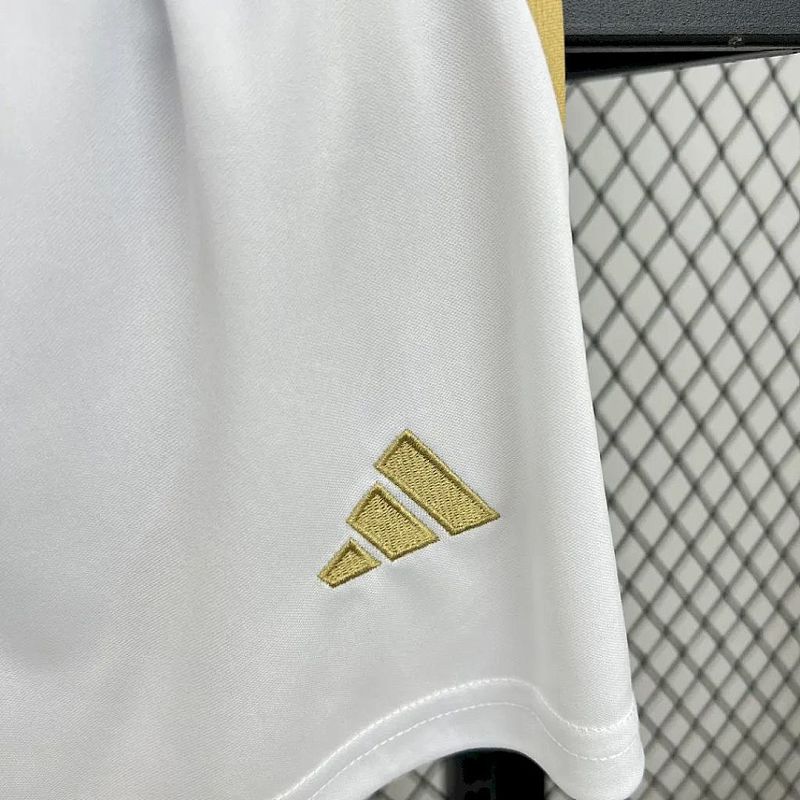 Al Nassr Al-Nassr 2024/25 Third Kids Kit 4
