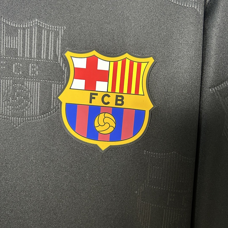 Barcelona 25/26 Barcelona Special Edition S-XXL 2