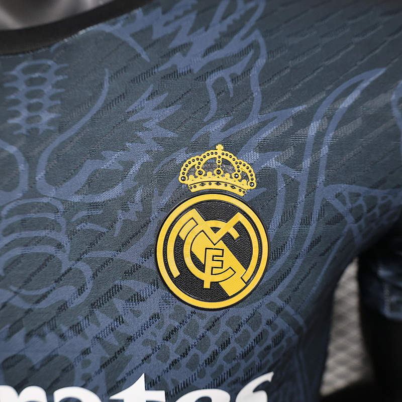 Real Madrid 24/25 Real Madrid Players Special Edition S-XXL 5