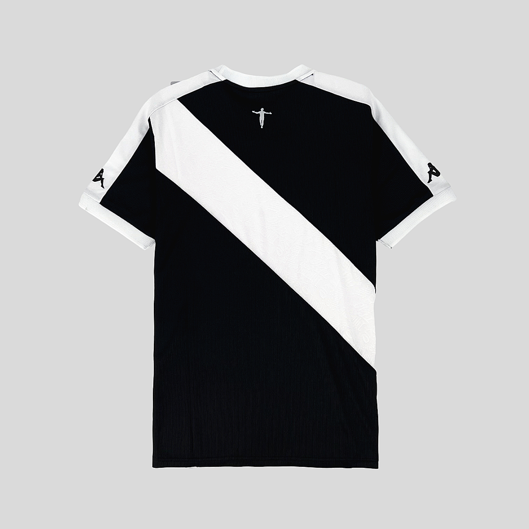 Vasco Vasco da Gama 2024/25 Home Jersey S-XXXXL 3