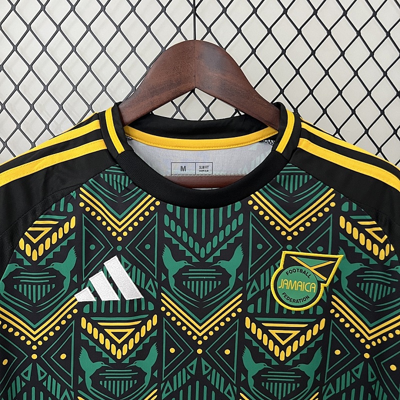 Jamaica S-4XL Jamaica Away S-4XL 3