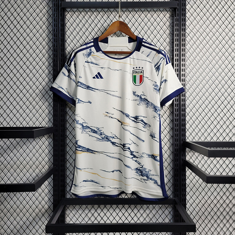 23-34 Italian 23-34 Italian away size S-4XL