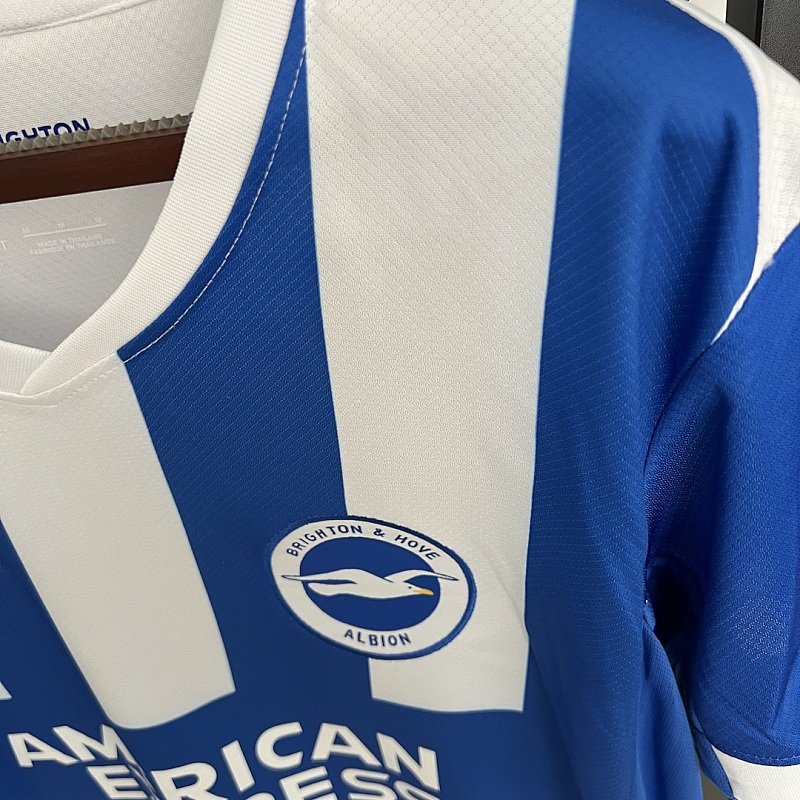 Brighton 25/26 Brighton Home S-4XL 3