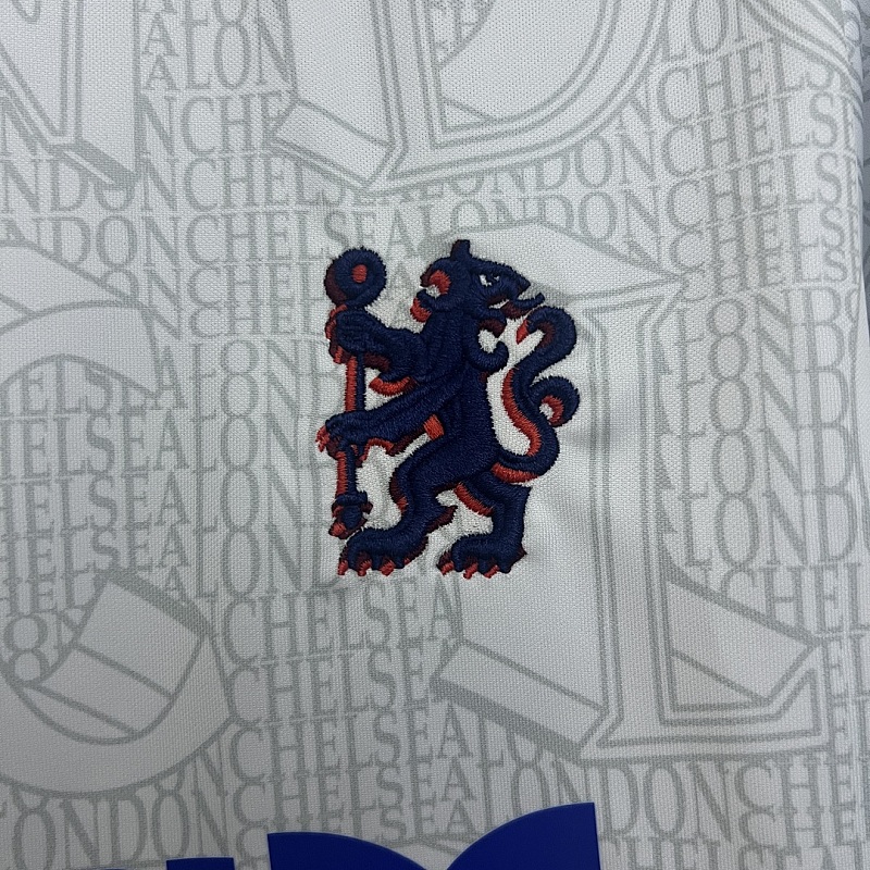 Chelsea 25/26 Chelsea training suit S-4XL 6