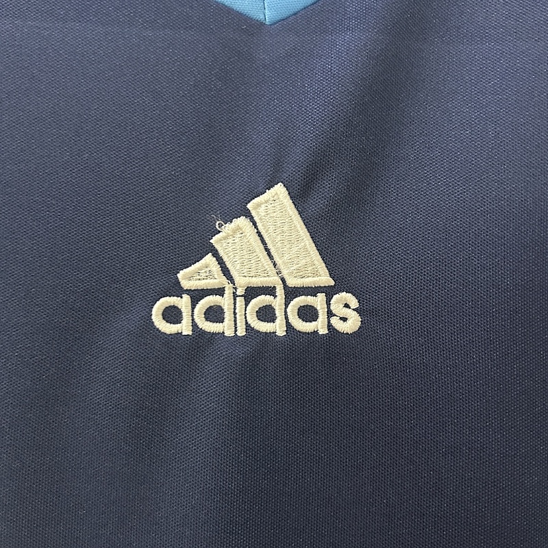 Schalke 04 Retro Schalke 04 10/11 Away Size S-XXL 7
