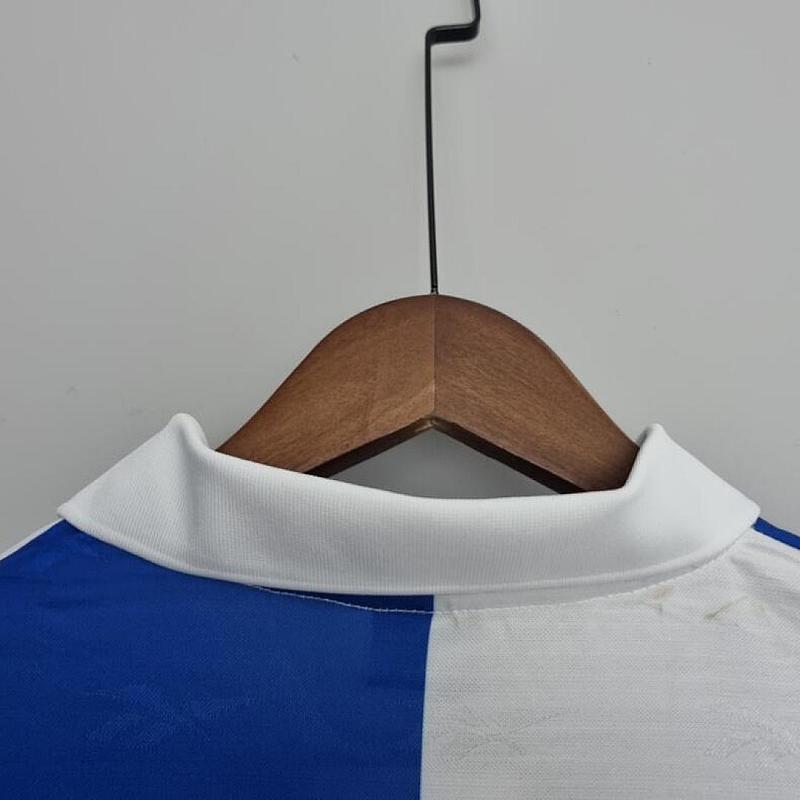 1998 Deportivo Retro 1998 Deportivo Universidad Católica Third away S-XXL 8