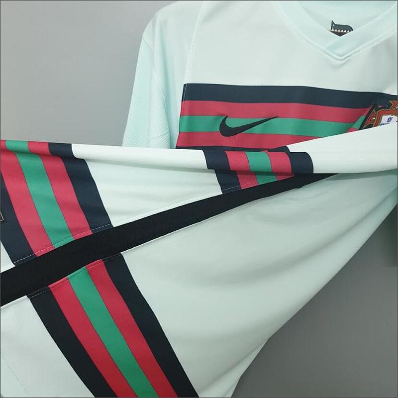 Portogallo Portugal AWAY S-XXXL 10