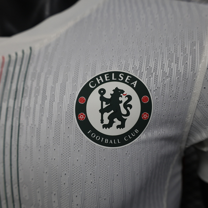 Chelsea 25/26 Player Chelsea Away S-XXL 6