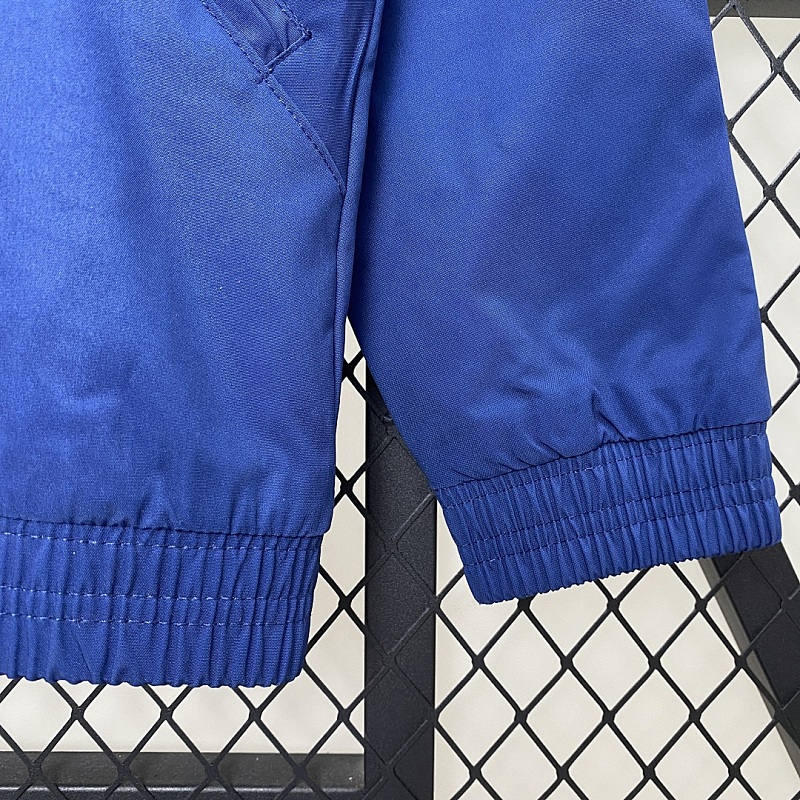 Argentina 24/25 Argentina Windbreaker 3