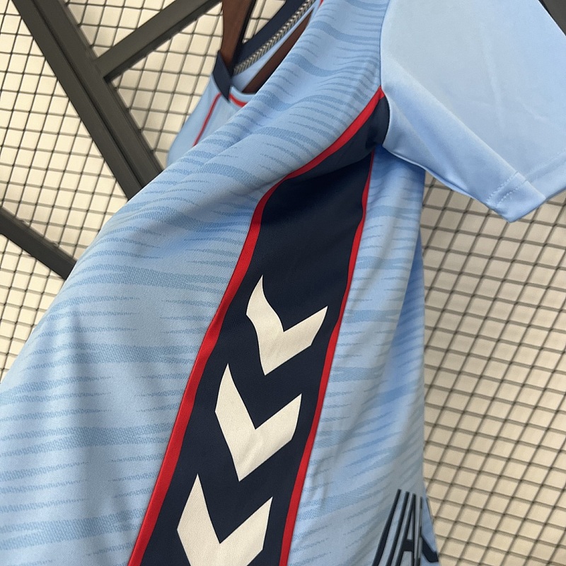 Celta S-4XL 25/26 Celta home S-4XL 6