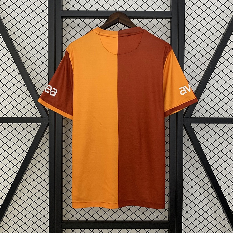 Galatasaray S-XXL Retro Galatasaray 13/14 Home S-XXL 10