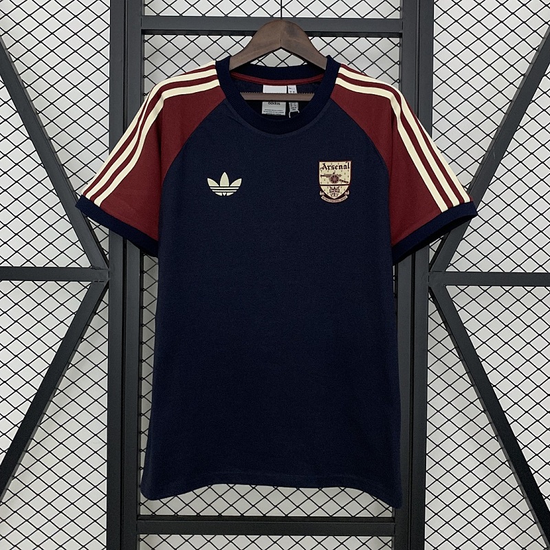 Arsenal Arsenal Cotton T-Shirt S-XXL