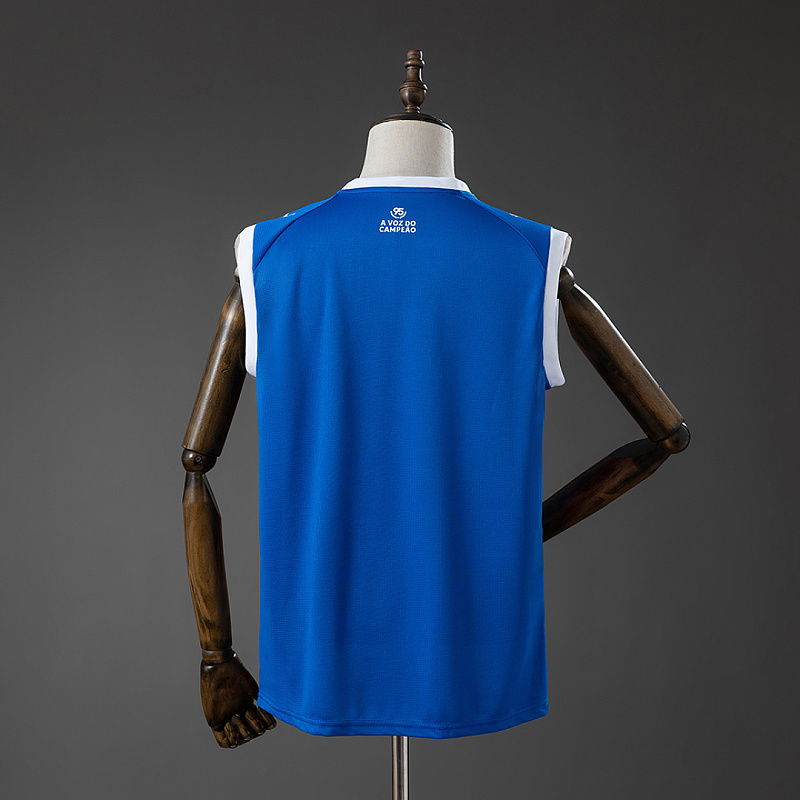 Bahia Vest Bahia 26/27 Away Vest Jersey S-4XL 2