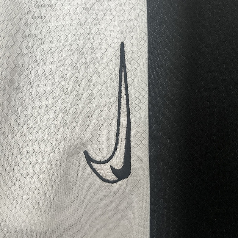 Corinthians 24/25 Corinthians Third Away S-4XL 4