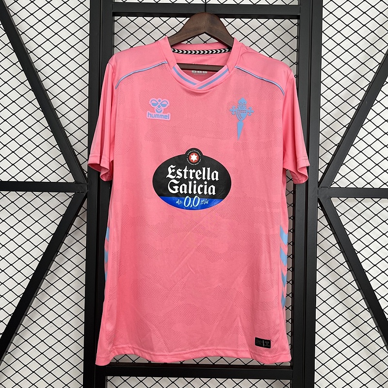 Celta S-4XL 25/26 Celta third away S-4XL