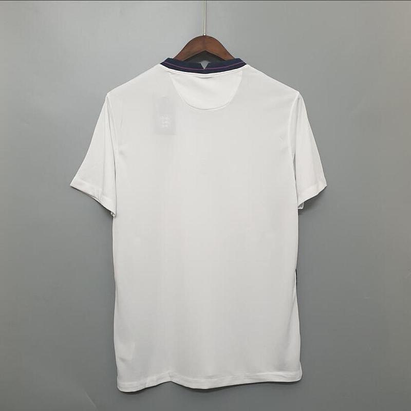 Inghilterra England home S-XXXL 8