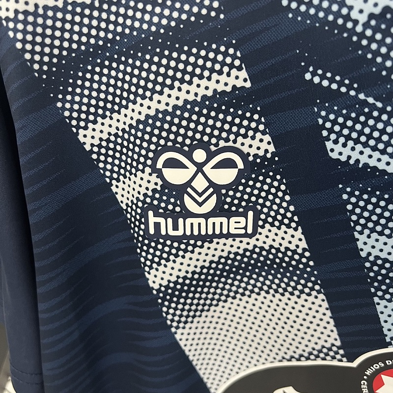 Celta S-4XL 25/26 Celta away S-4XL 10