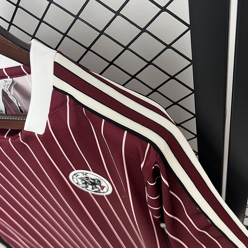 Ajax 25/26 Ajax Retro S-4XL 5