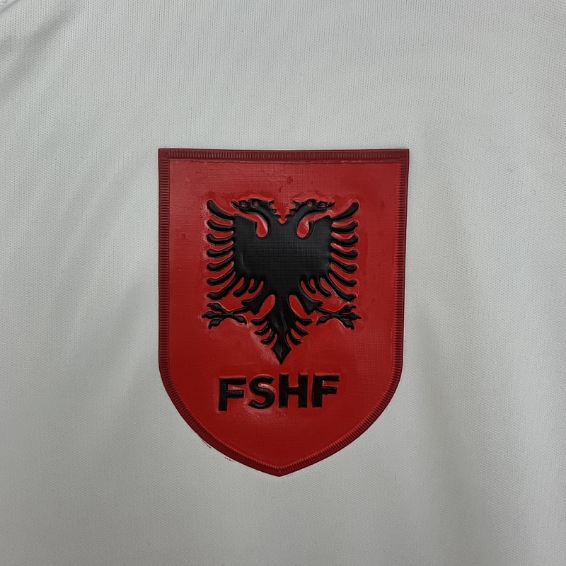 Albania S-XXL Albania Away S-XXL 4
