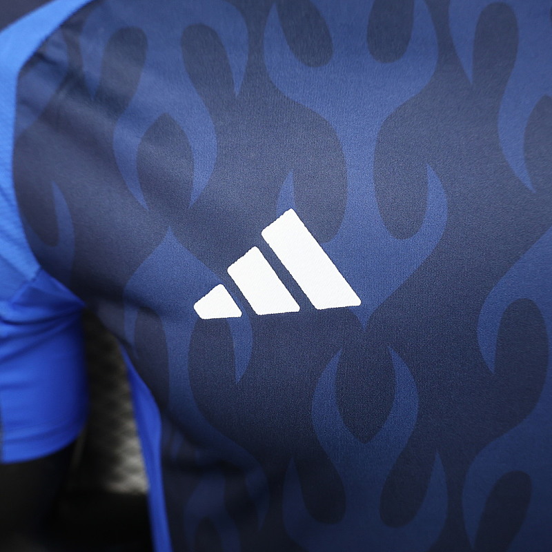 Giappone Player Japan Home S-XXL 4