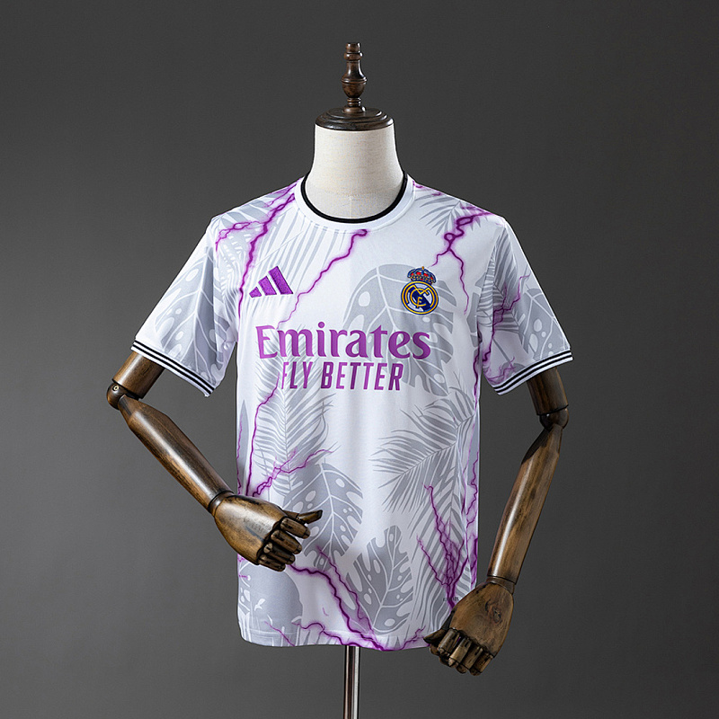 Real Madrid Real Madrid 25/26 Special Edition S-4XL