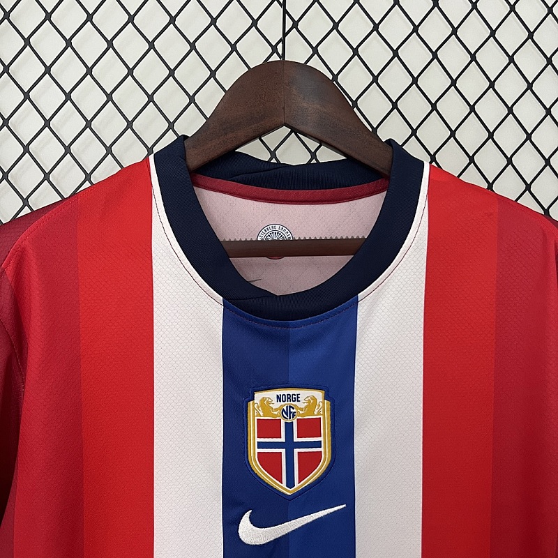 Norway S-XXL Norway home S-XXL 3